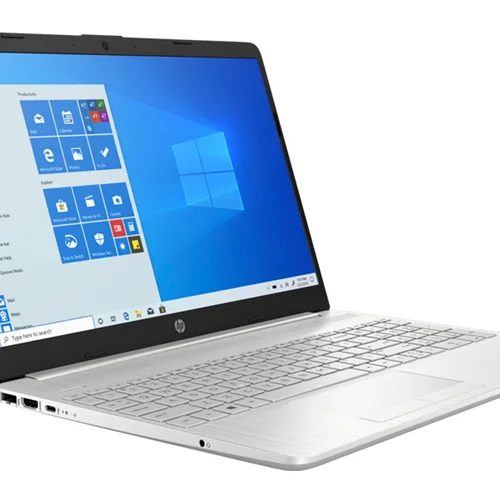 لپ تاپ اچ پی مدل HP 15-DW3033- i3 8GB 256SSD Intel