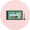 Huion Kamvas 16 Gen 3