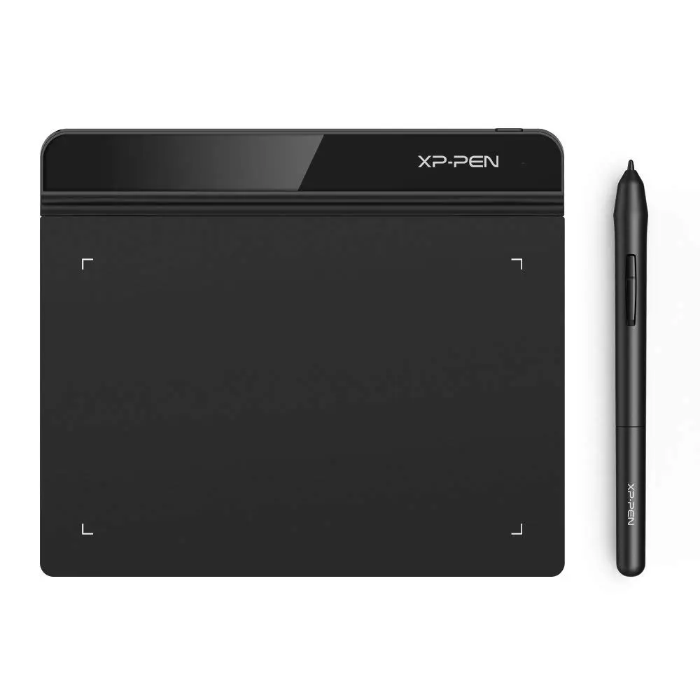 قلم نوری g640