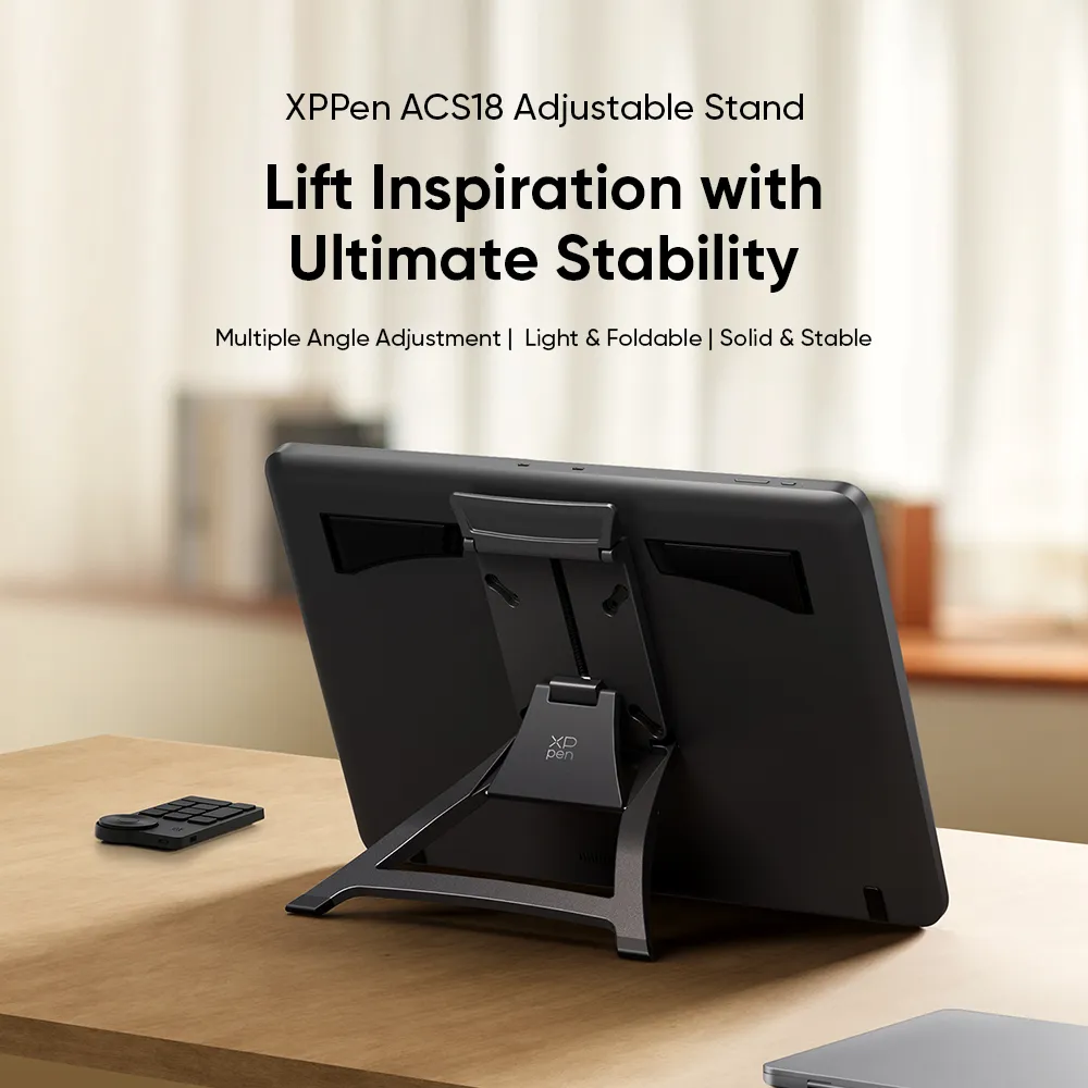 استند XP-PEN ACS18