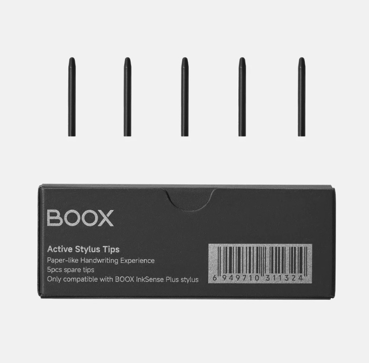 نوک قلم جایگزین اورجینال BOOX برای InkSense Plus Stylus