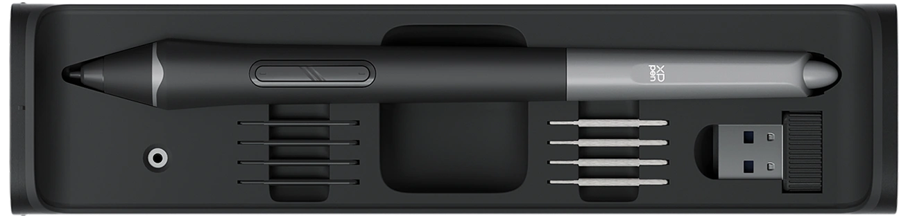 قلم تبلت گرافیکی ایکس پی پن مدل  Artist Pro 22 (Gen 2)
