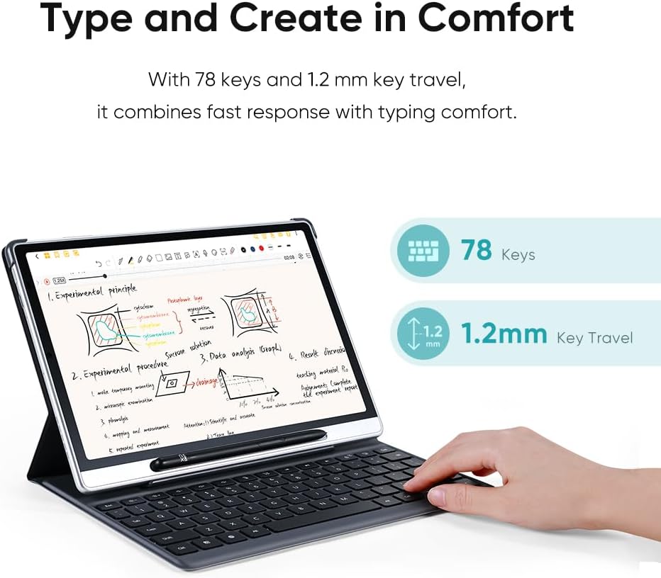 مخصوص XPPen Magic Note Pad