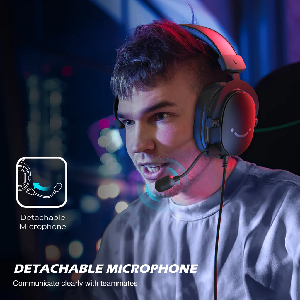 هدست FIFINE AmpliGame H9