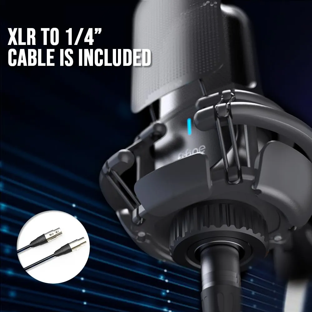کابل xlr