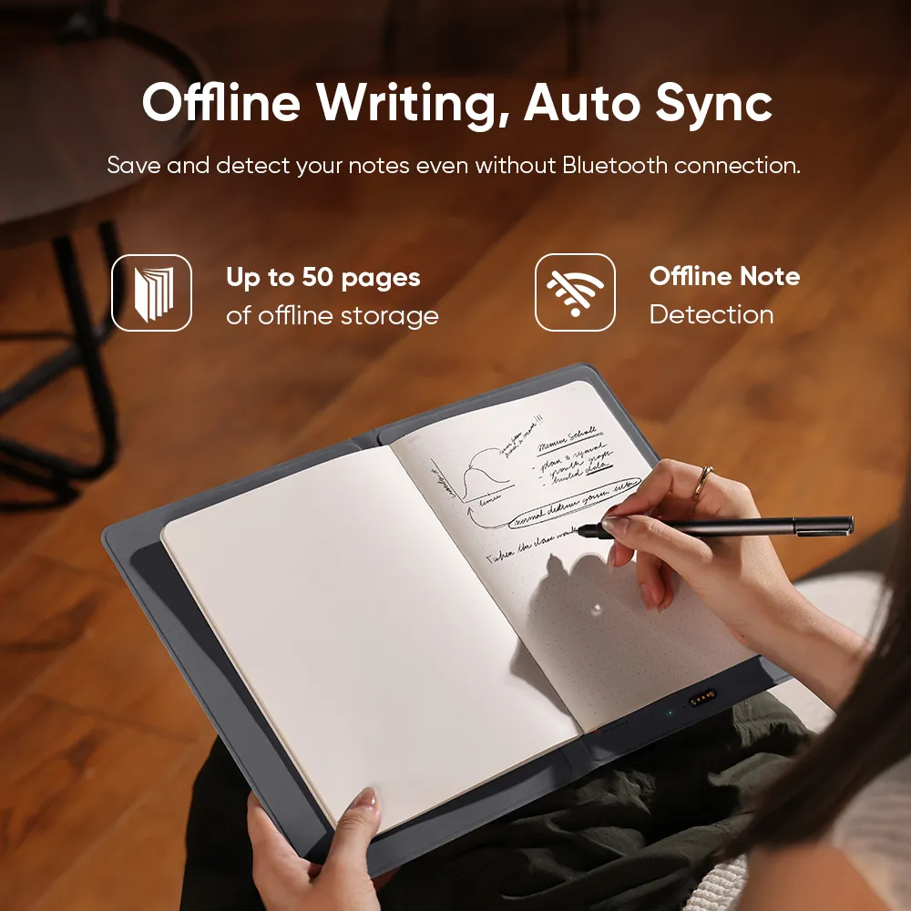 تصاویر XP-Pen Note Plus