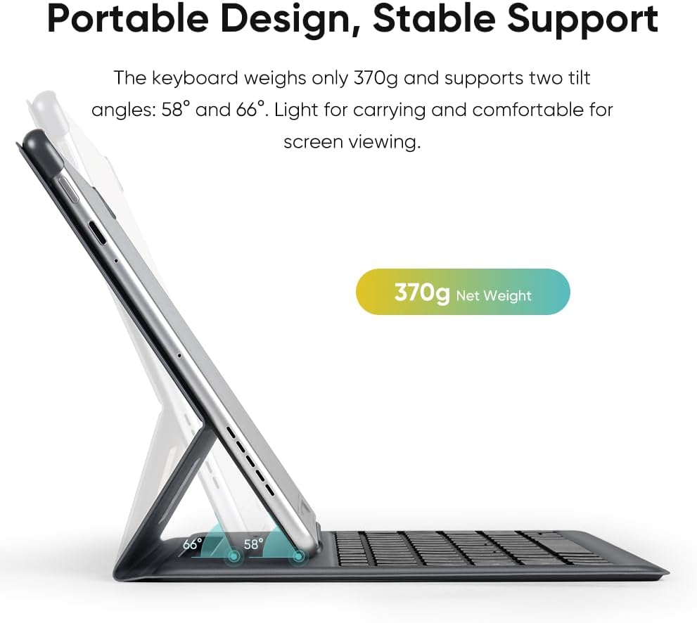 کیبرد MAGIC NOTE PAD