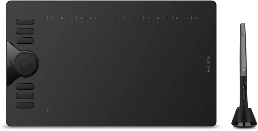قلم نوری هوئیون hs610