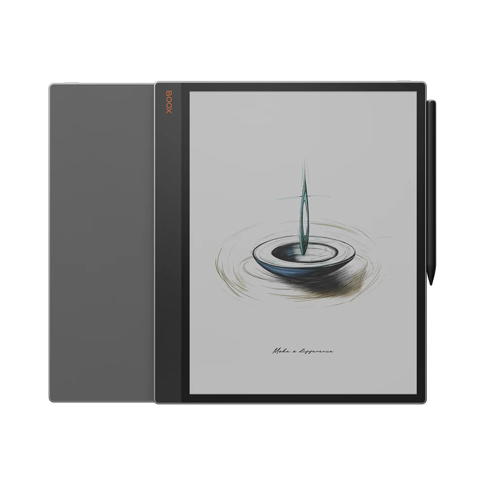 کتابخوان اونیکس مدل Tab X C