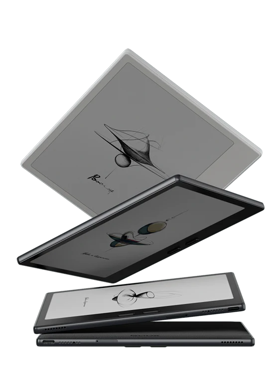 کتابخوان BOOX Go Color 7 Gen 2