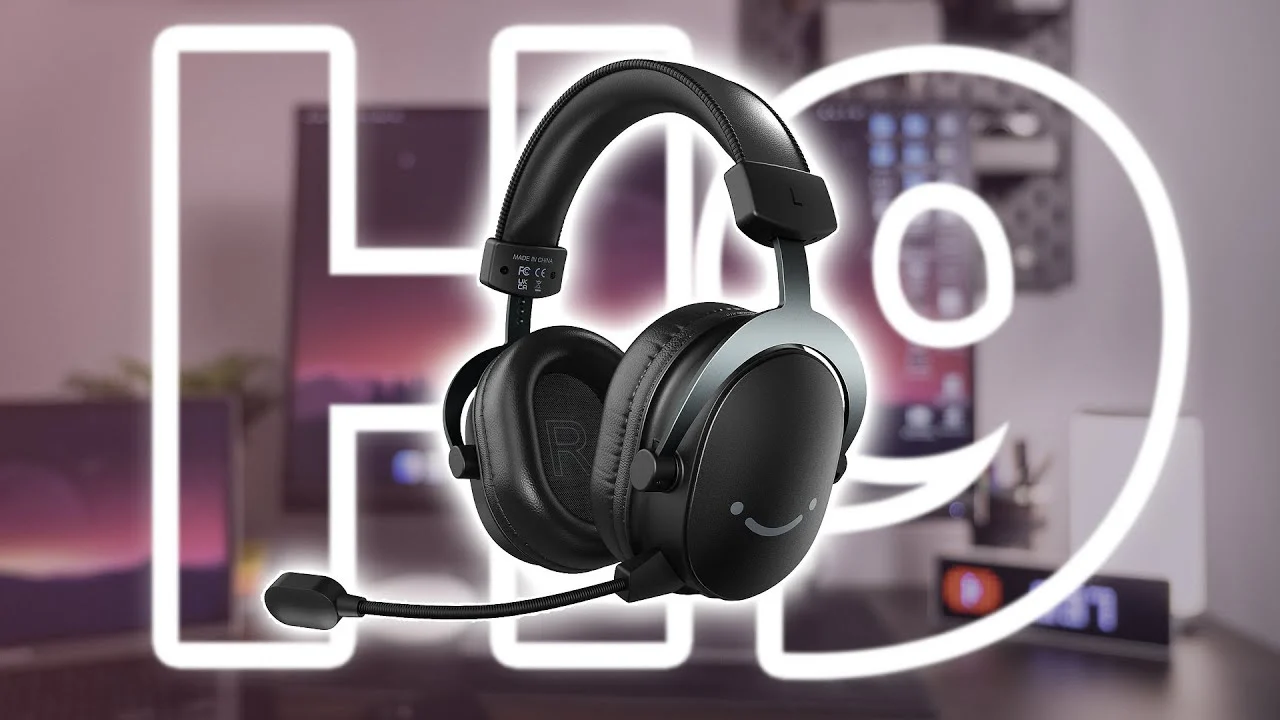 هدست گیمینگ FIFINE AmpliGame H9
