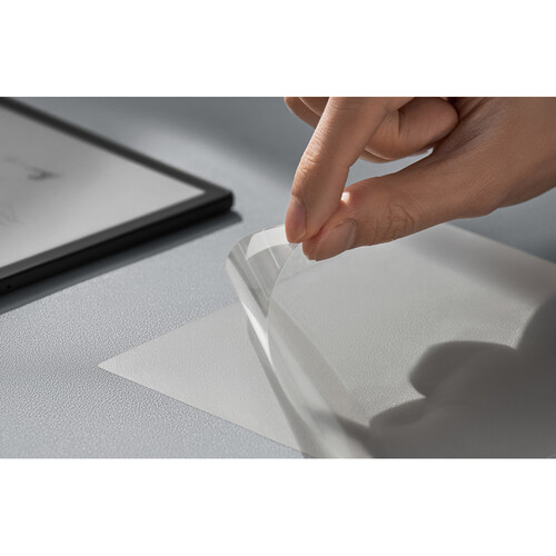 گلس کتابخوان بوکس