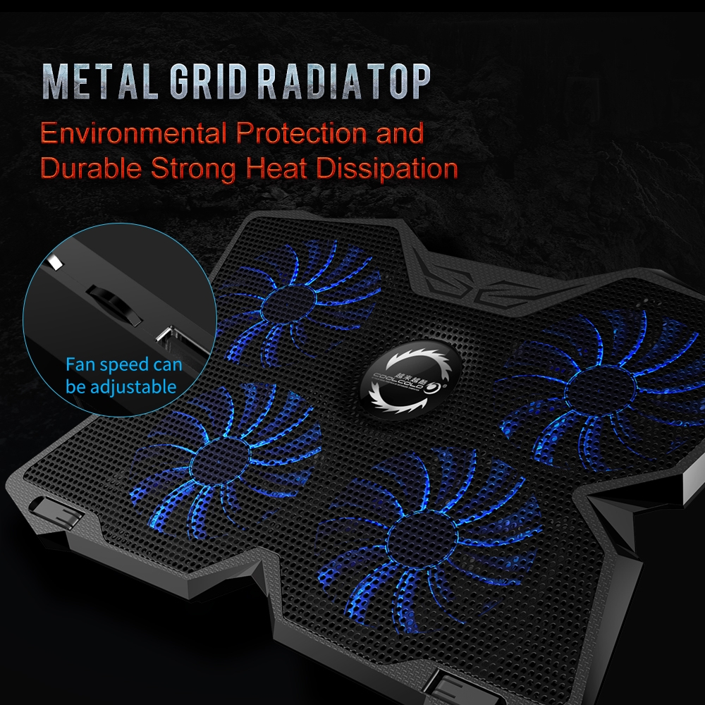 سرعت فن پایه خنک کننده k25