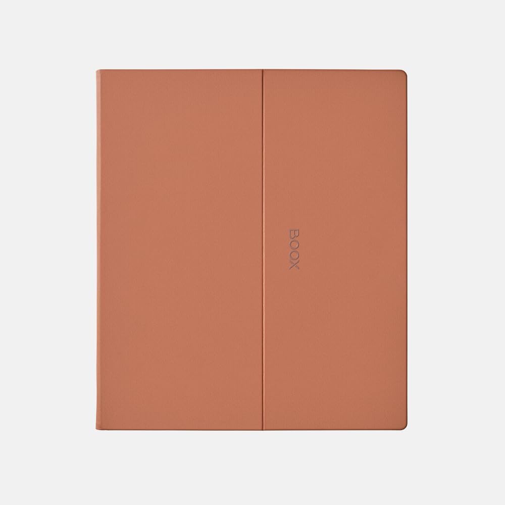 کیفیت Note Max و Tab X C: کاور مغناطیسی با کیبورد اورجینال BOOX