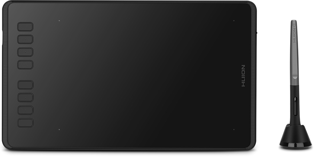 تبلت هوئیون h950 p