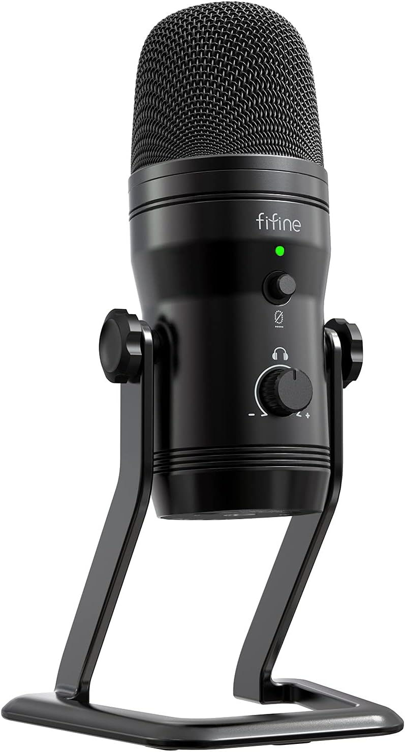 میکروفون استودیویی  FIFINE K690