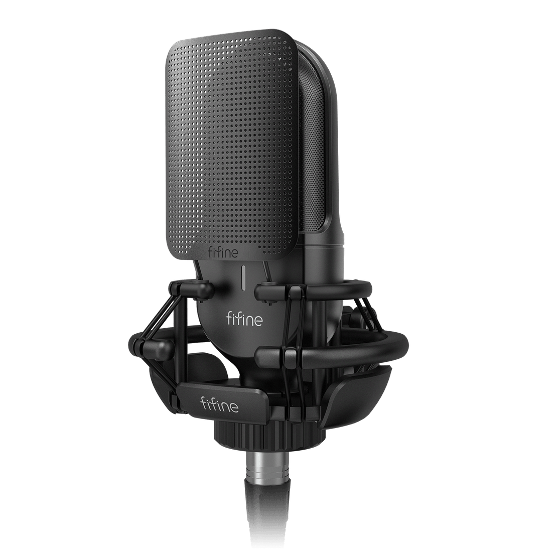 میکروفون فای فاین مدل k726
