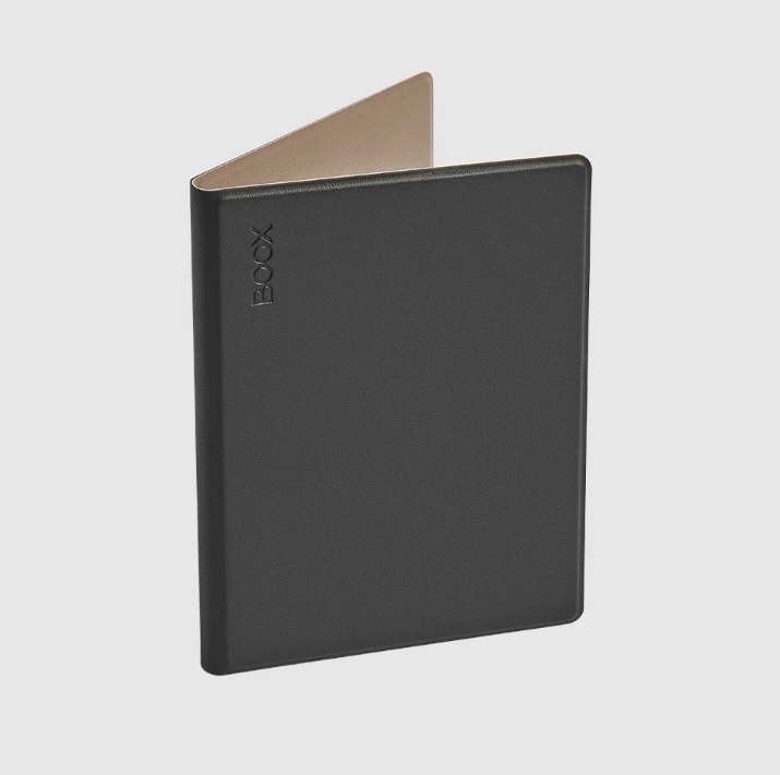 کاور بوکس گو 6