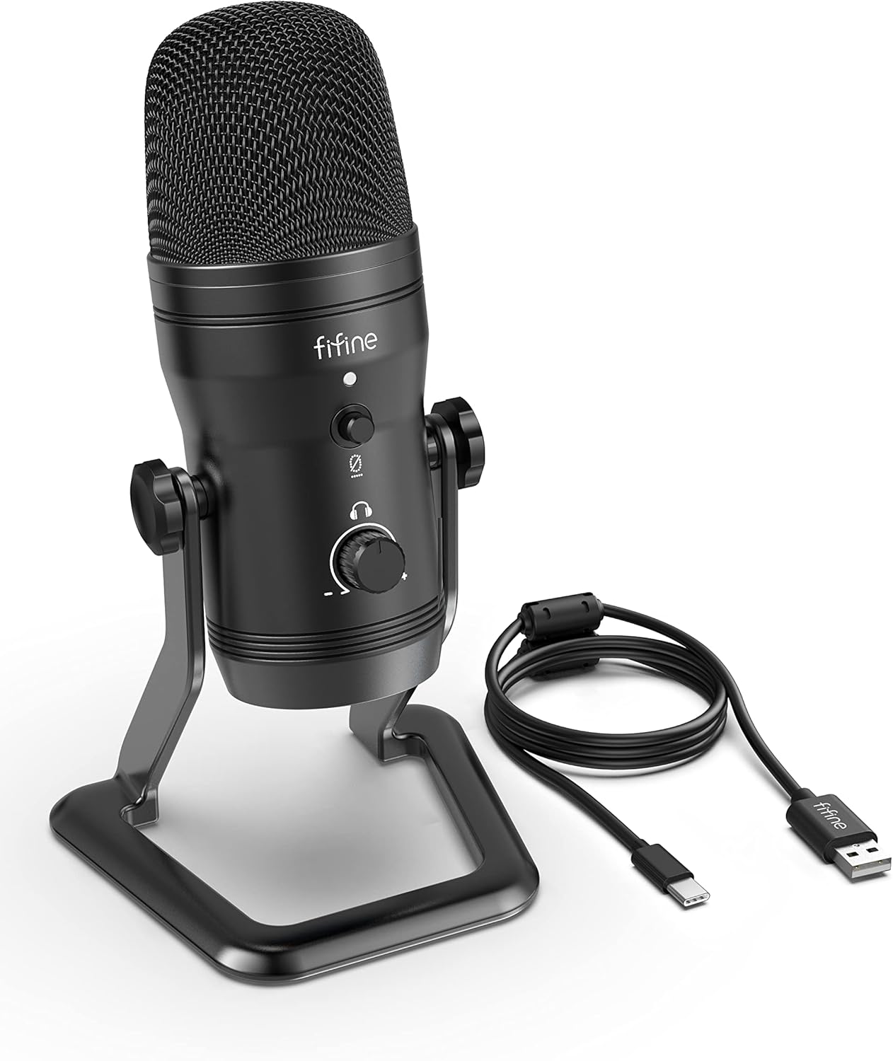 میکروفون استودیویی USB FIFINE K690