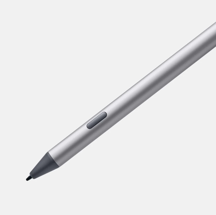 حساسیت Tilt برای یادداشتبرداری حرفهای