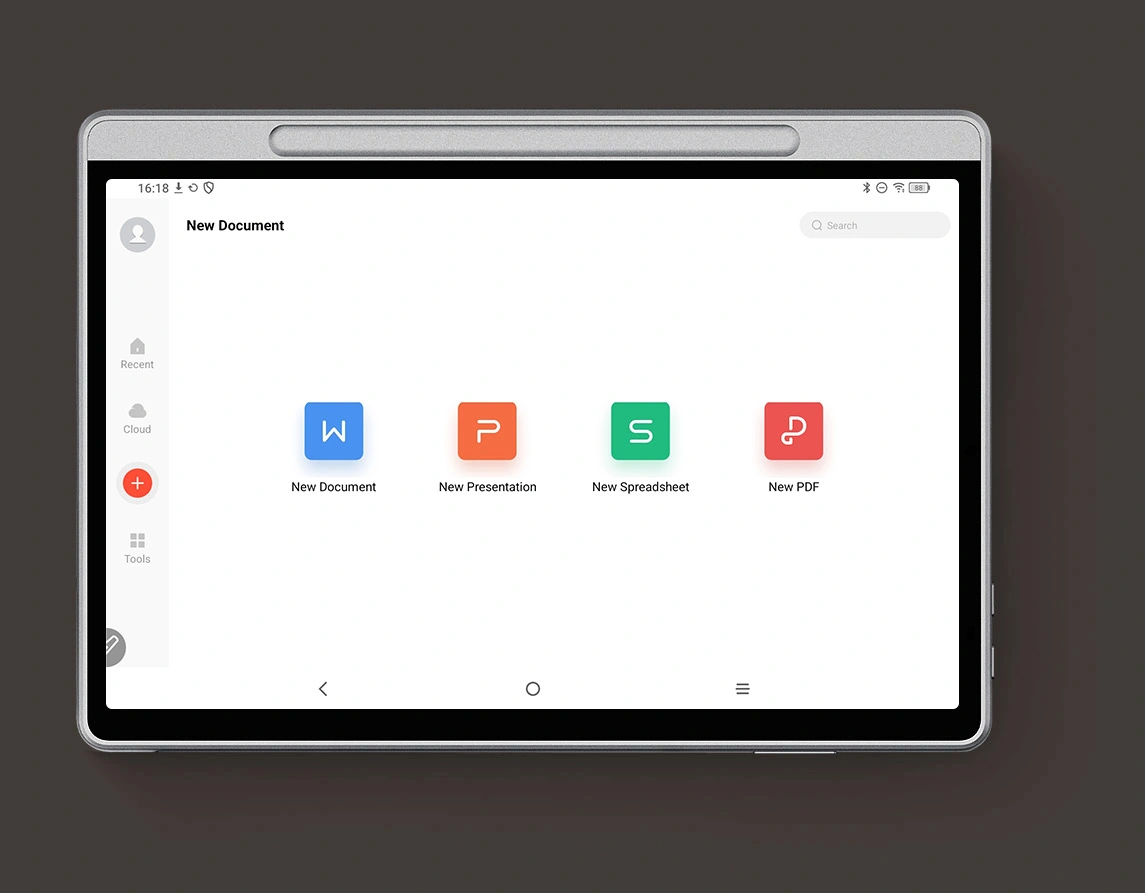;کیفیت تبلت یادداشت هوشمند ایکس پی پن مدل Magic Note Pad + کوله پشتی هدیه XP PEN