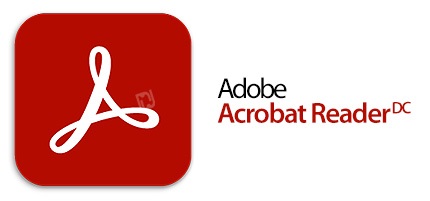 4. Adobe Acrobat Reader DC