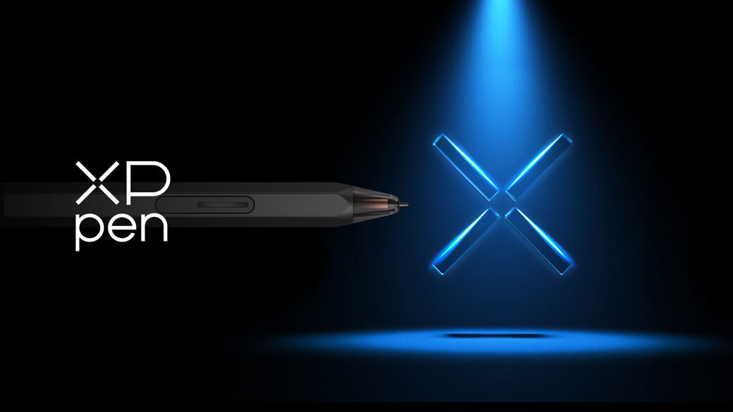 xp pen namad