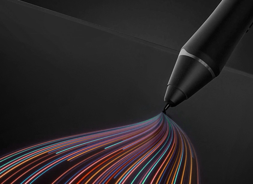 قلم artist 13.3 pro v2