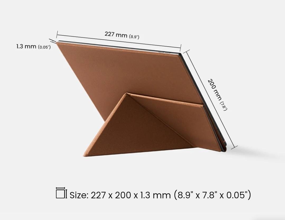 کیف مغناطیسی Note Air5 C
