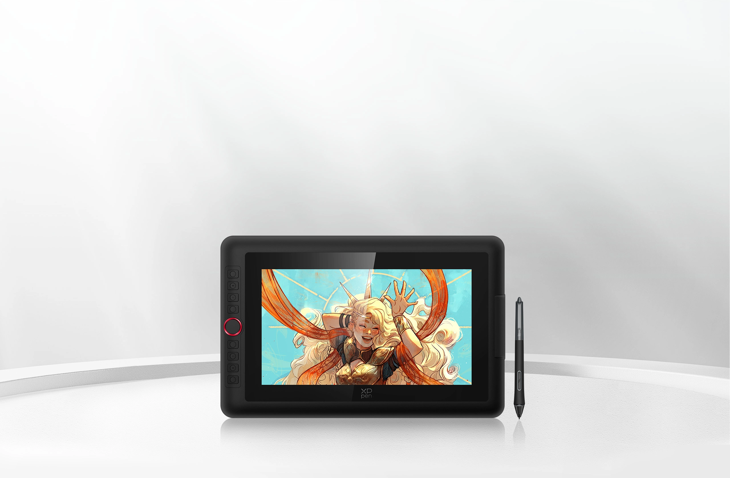 عنوان artist 13.3 pro v2