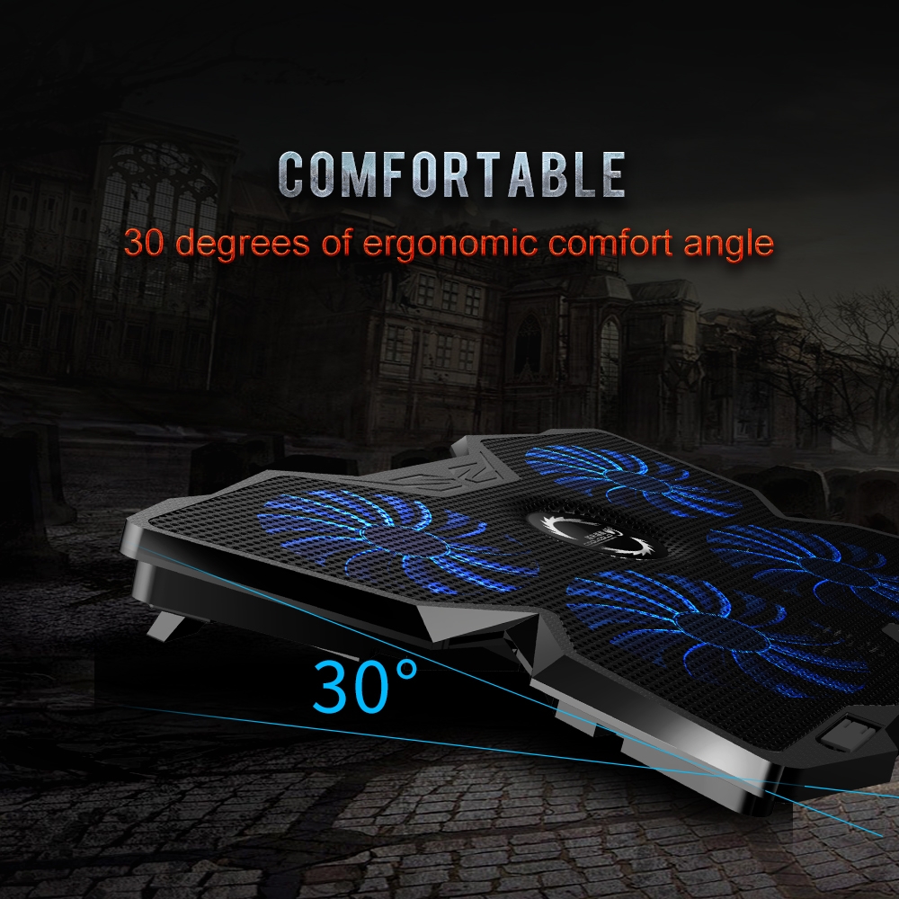 زاویه پایه خنک کننده k25