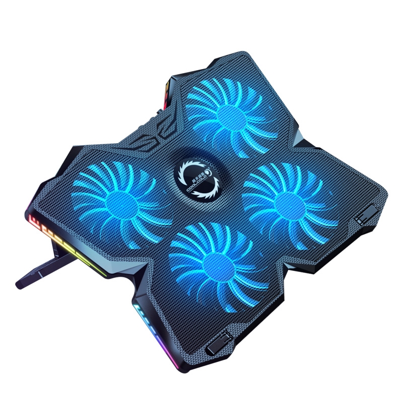 تعداد فن k25pro