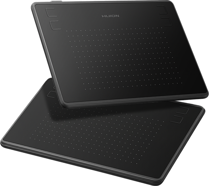 قلم نوری هوئیون h430p