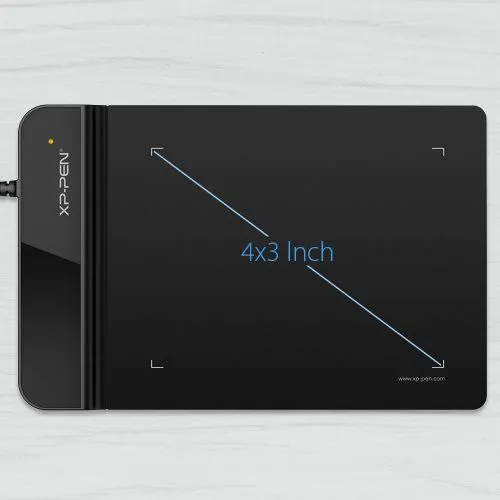 قلم نوری g430 s