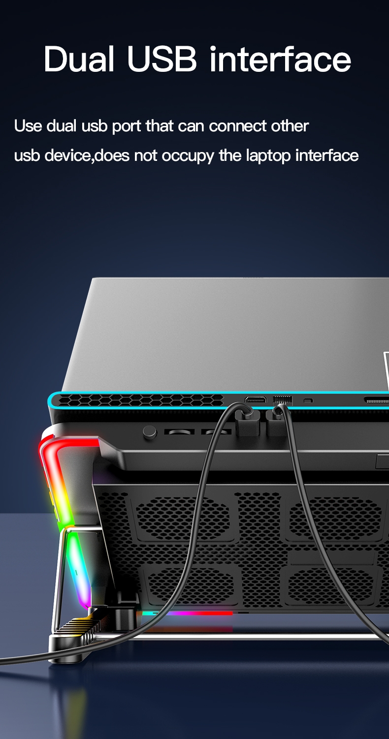 دو درگاه usb پایه f5