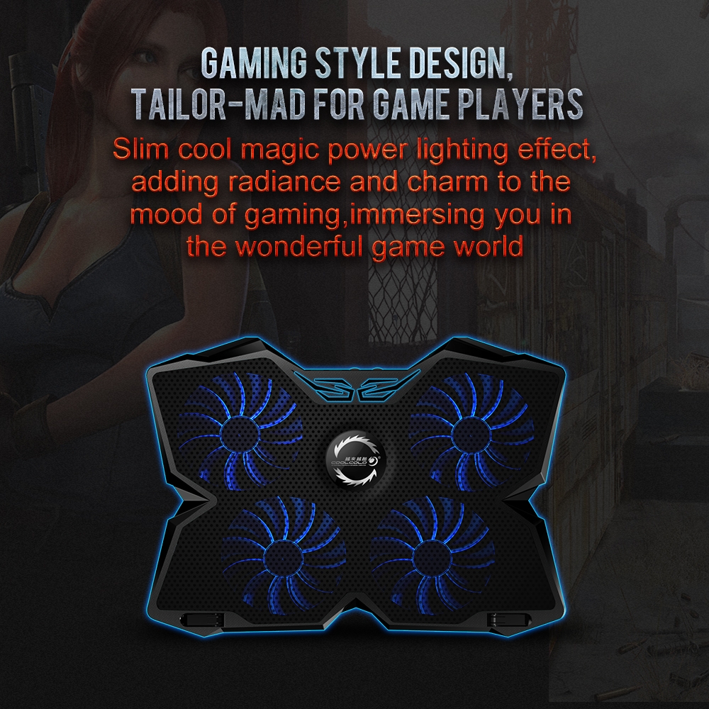 طراحی مناسب گیمر ها k25