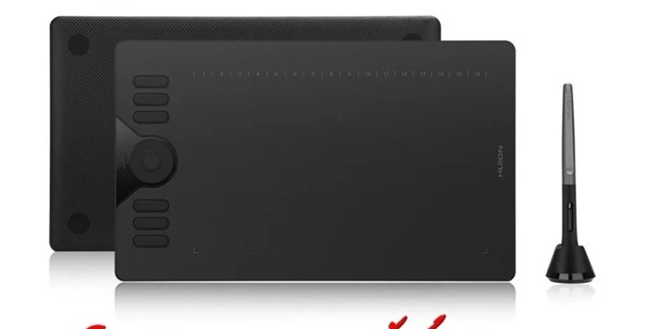 بررسی و رویو قلم نوری هوئیون مدل hs610