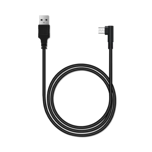 کابل هوئیون Micro USB to USB-A Cable