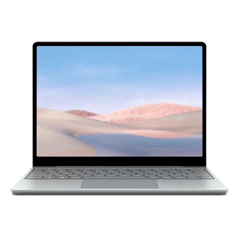 لپ تاپ مایکروسافت 8GB RAM | 128GB SSD | i5 | Surface Go ا Laptop Surface Go