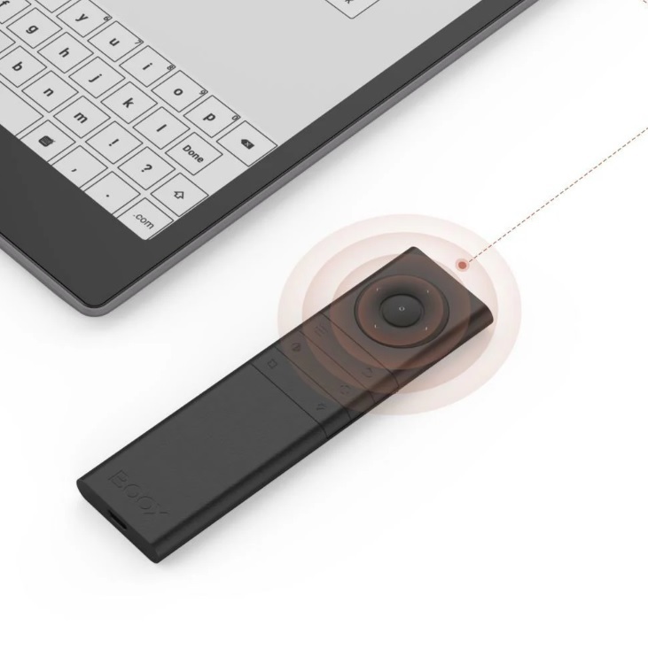 ریموت کنترل بلوتوثی ONYX BOOX B.T. Remoter