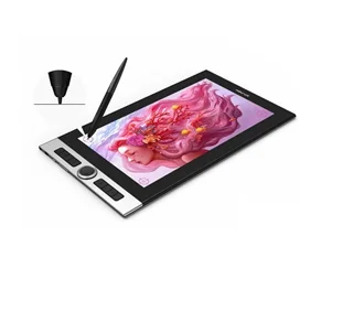 قلم نوری ایکس پی - پن مدل Innovator Display 16 + کیف حمل هدیه رایان دیجیت