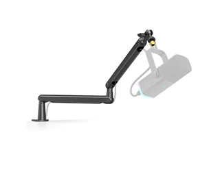 پایه بازویی میکروفون فای فاین مدل BM88