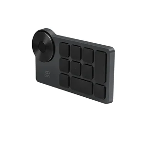 ریموت شورتکات بی سیم ایکس پی پن مدل ACK05