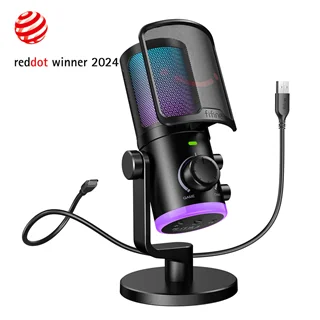 میکروفون فای فاین مدل AM6