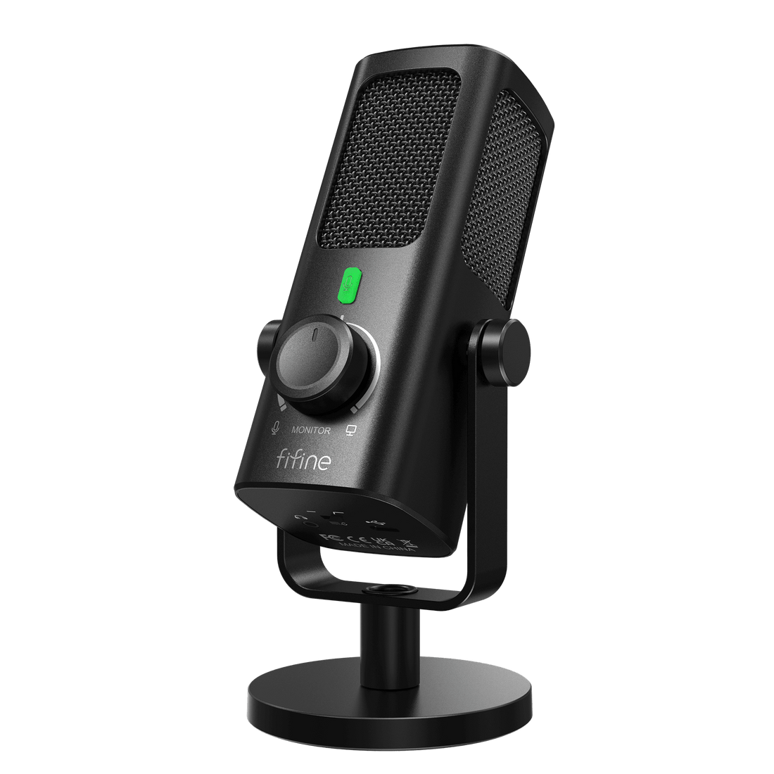 میکروفون Fifine AmpliTank Profile3 Condenser