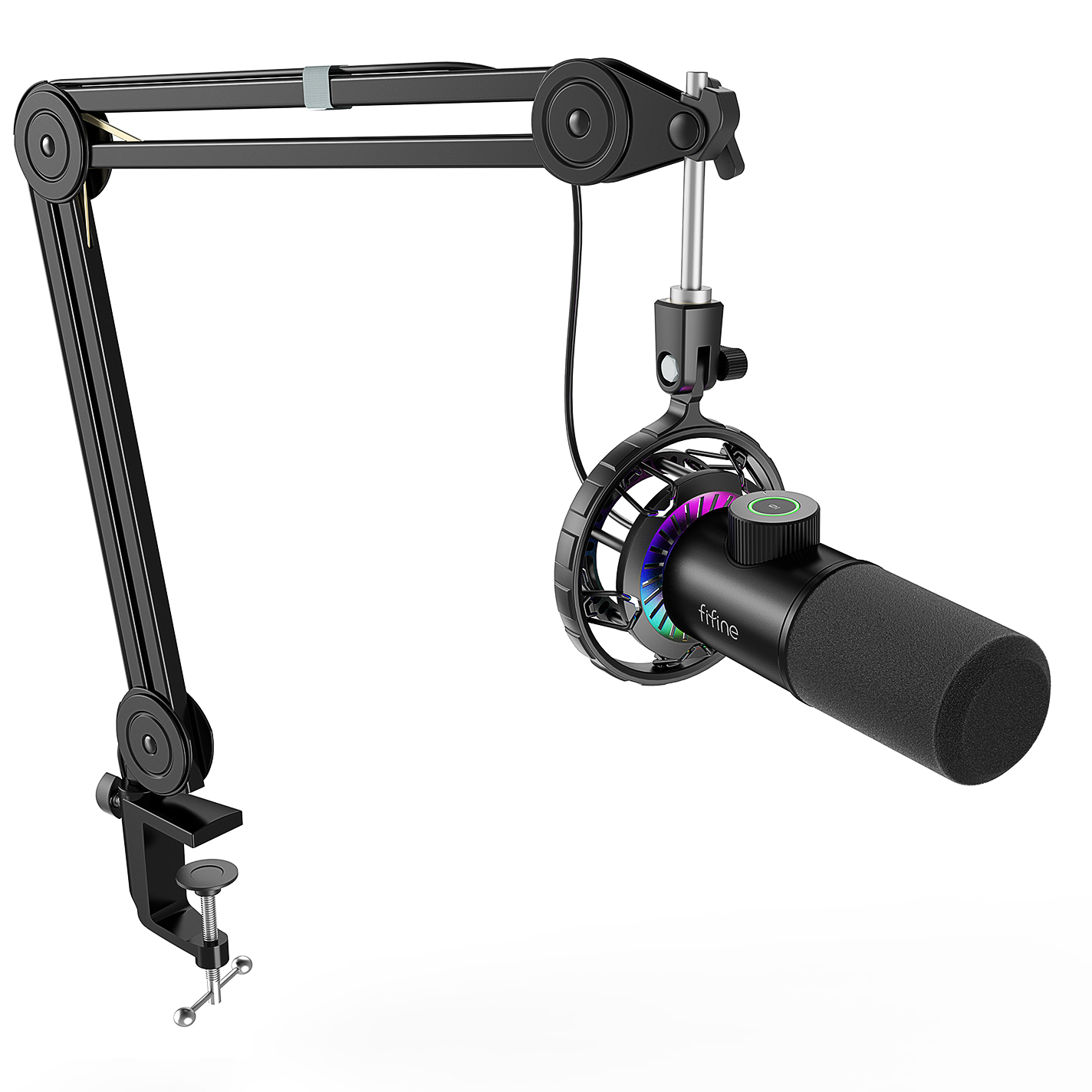 میکروفون Fifine T658 USB