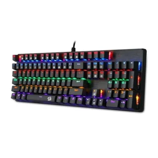 کیبورد مخصوص بازی ردراگون مدل K208