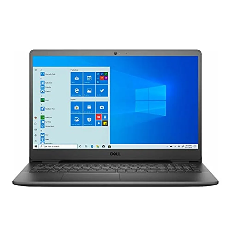 لپ تاپ Dell Inspiron 15 3000 15.6-inch Full HD 11th Gen Intel Core i5-1135G7 32GB 1TB SSD Laptop