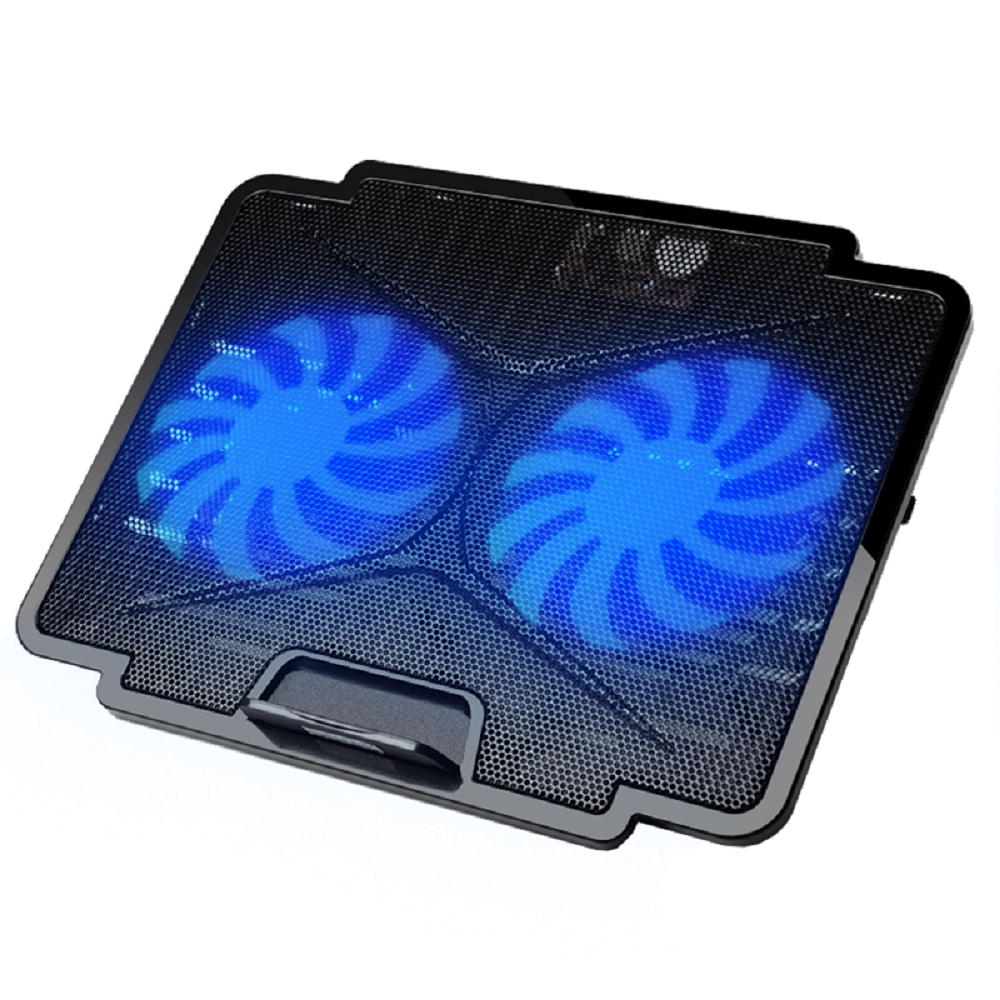 پایه خنک کننده لپ تاپ کول کلد مدل K24