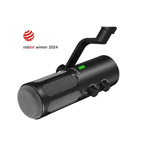 میکروفن فای فاین مدل Tank 3